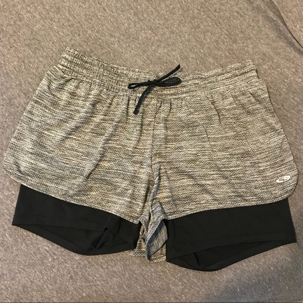 Champion DuoDry shorts